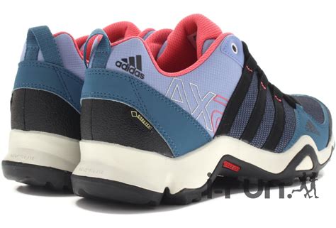 adidas AX2 Gore